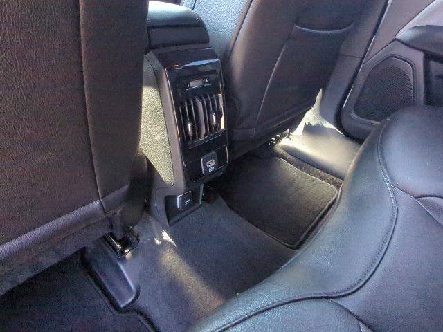 Used 2025 Jeep Compass Latitude AWD/4WD image 23