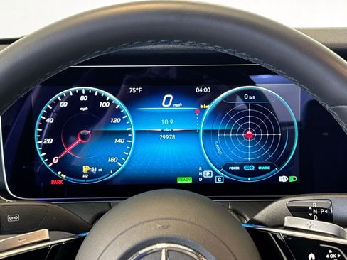 Certified 2023 Mercedes-Benz E 450 4MATIC Sedan image 12