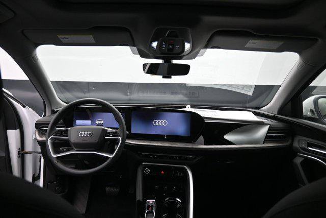 New 2026 Audi Q5 2.0T AWD/4WD image 10
