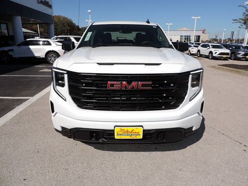 New 2026 GMC Sierra 1500 Pro w/ Graphite Edition image 2