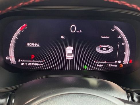 Used 2024 Acura TLX SH-AWD w/ A-SPEC Pkg image 27