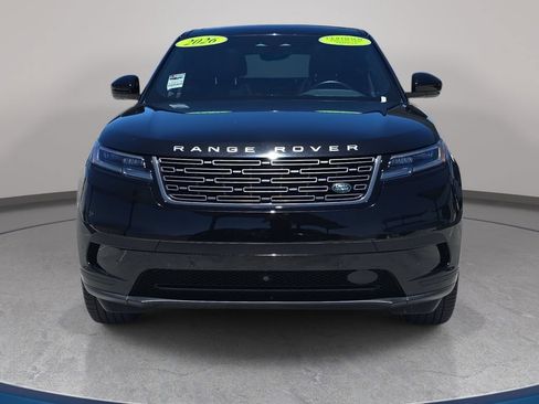 Certified 2026 Land Rover Range Rover Velar S AWD/4WD image 2