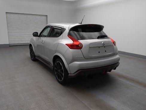 Used 2014 Nissan Juke NISMO RS image 5