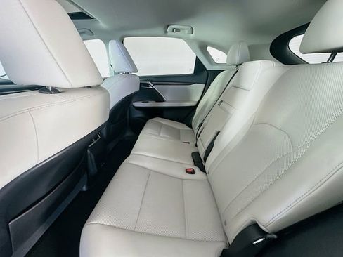 Used 2021 Lexus RX 350 FWD w/ Premium Package image 23