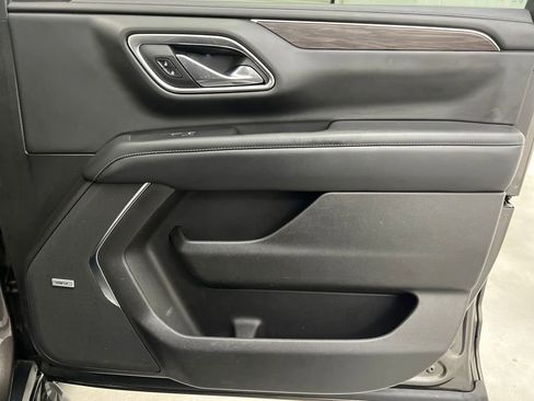 Used 2021 Chevrolet Tahoe LT image 26