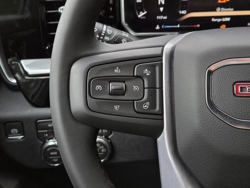 New 2026 GMC Sierra 1500 Elevation w/ Elevation Select Package AWD/4WD image 17