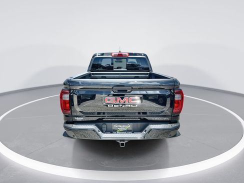 New 2026 GMC Canyon Denali AWD/4WD image 7