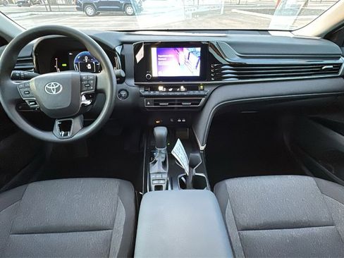 New 2025 Toyota Camry LE image 22