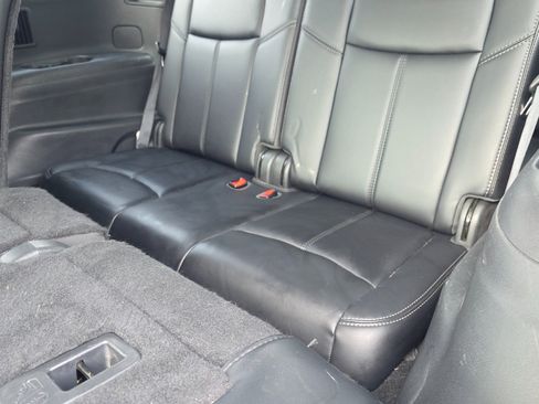 Used 2018 Nissan Pathfinder SL w/ SL Premium Package image 19