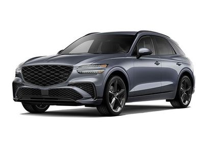 New 2026 Genesis GV70 2.5T Sport Prestige
