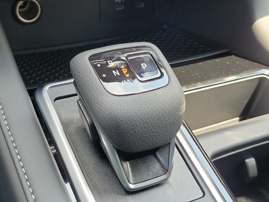 New 2026 Nissan Pathfinder SV FWD image 34