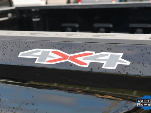 Used 2024 Chevrolet Silverado 1500 RST image 8