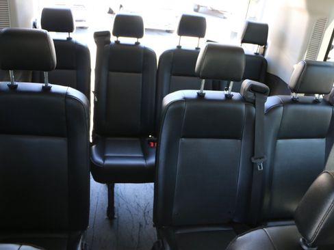Used 2023 Ford Transit 350 XL RWD image 22