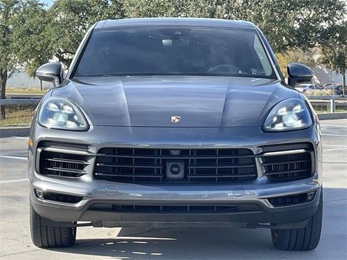 Used 2019 Porsche Cayenne S image 6