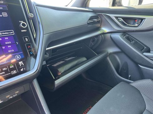 Used 2022 Subaru WRX Premium image 25