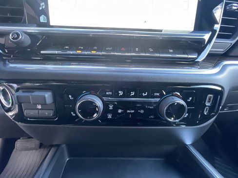 Certified 2025 Chevrolet Silverado 1500 RST w/ RST All Star Premium Package image 35