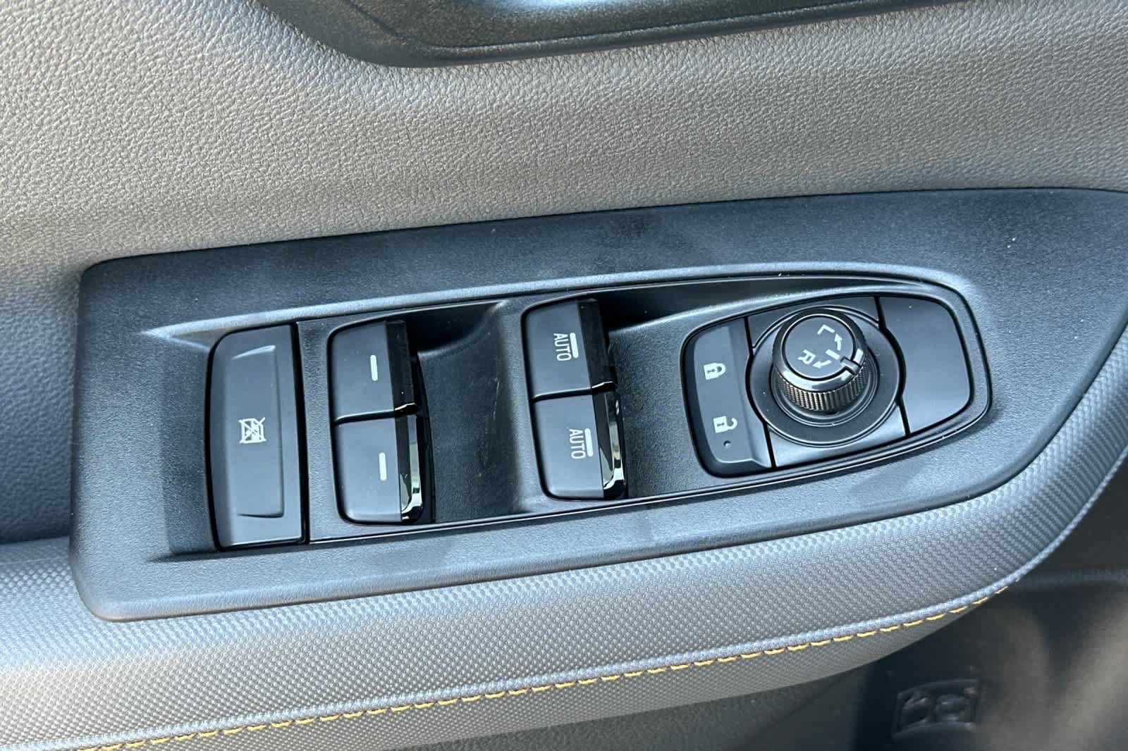 New 2026 Subaru Forester Wilderness AWD/4WD image 11