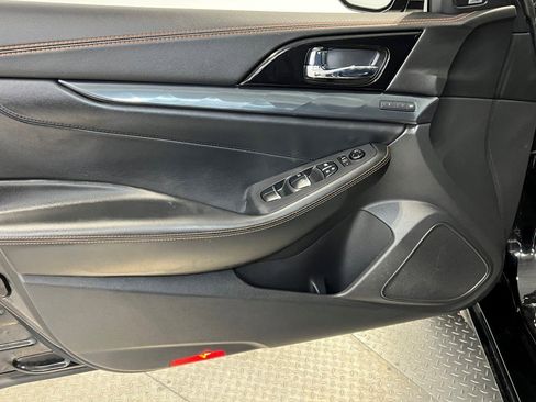 Used 2020 Nissan Maxima SR w/ Sport Mat Group image 29