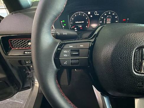 New 2026 Honda Civic Si image 26