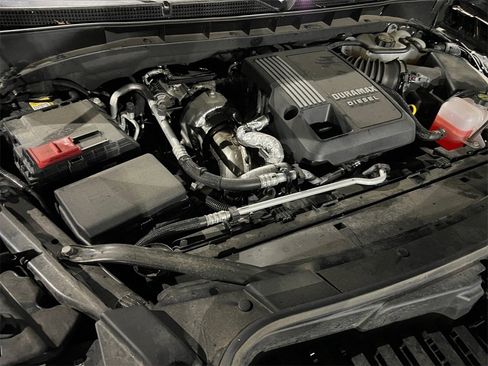 Used 2023 GMC Yukon Denali Ultimate image 43