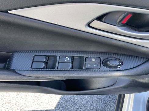 Used 2021 MAZDA CX-3 Sport FWD image 17