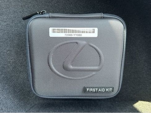New 2026 Lexus RX 350 Premium FWD image 21