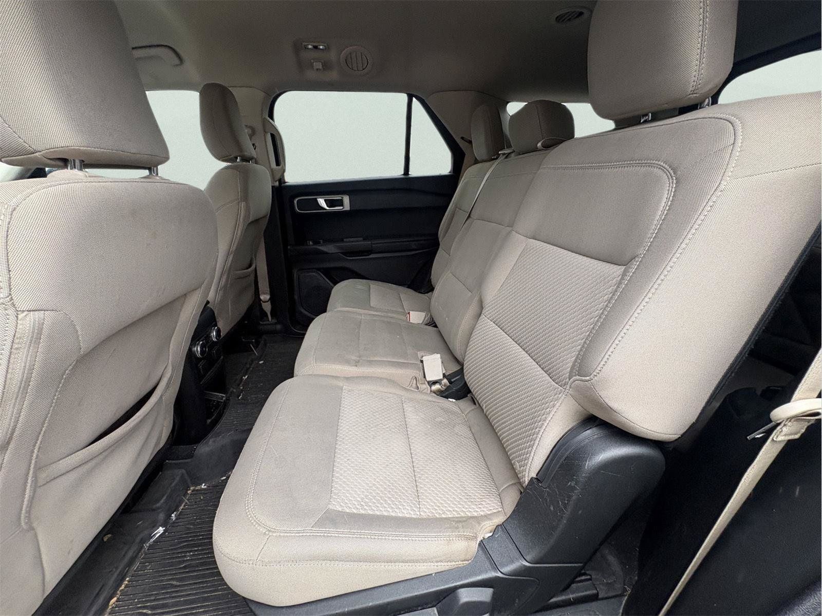 Used 2021 Ford Explorer 2WD image 9