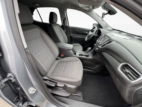 Used 2023 Chevrolet Equinox LT w/ LPO, Floor Liner Package image 27