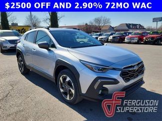 New 2026 Subaru Crosstrek 2.5i Limited video 1