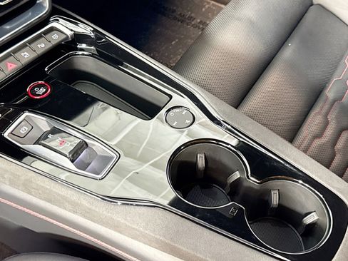 Used 2022 Audi RS e-tron GT w/ Year 1 Package image 16