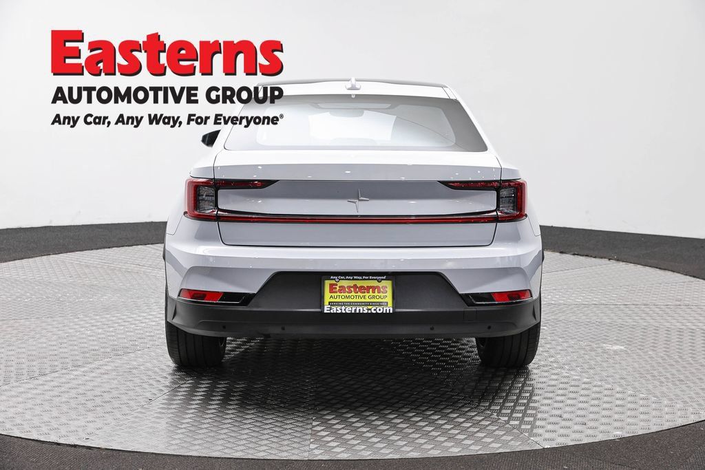 Used 2023 Polestar Polestar 2 AWD/4WD image 8