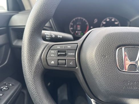 Certified 2023 Honda CR-V EX image 25