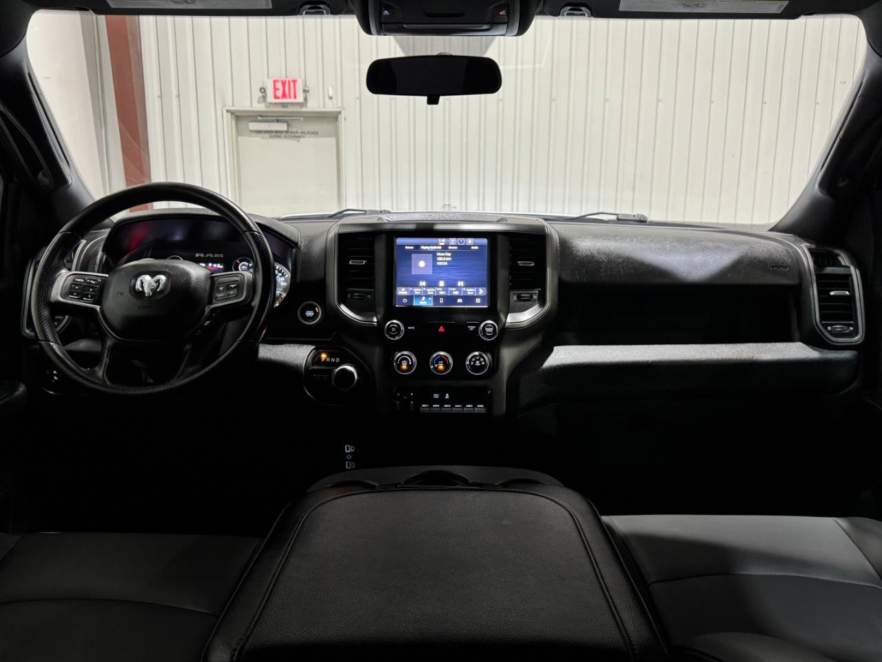 Used 2022 RAM 2500 Tradesman AWD/4WD image 20