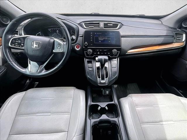 Used 2017 Honda CR-V EX-L image 15