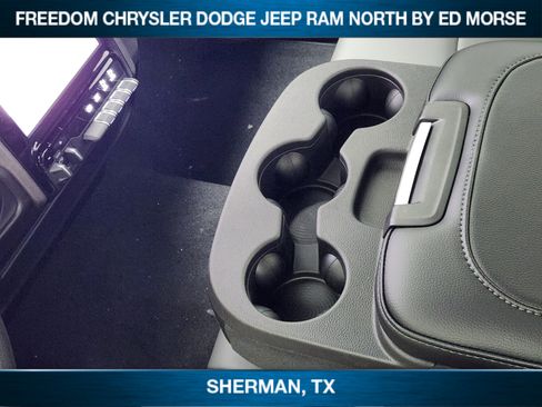 New 2026 RAM 3500 Tradesman AWD/4WD image 14