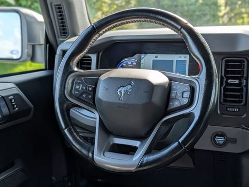 Used 2023 Ford Bronco Big Bend AWD/4WD image 13