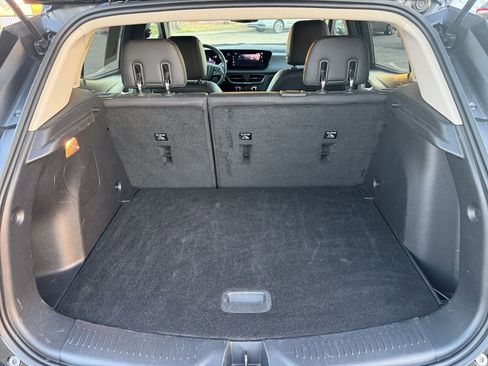 Used 2025 Buick Encore GX Preferred image 31