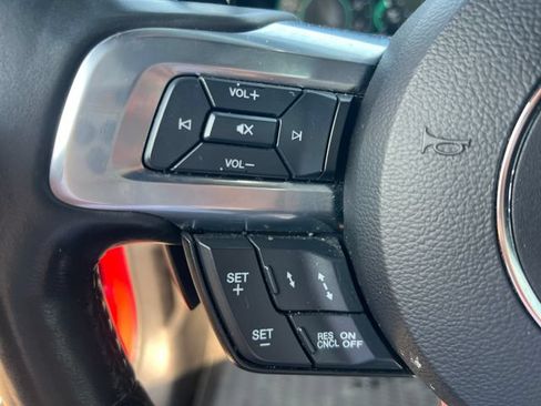 Used 2020 Ford Mustang GT Premium w/ GT Performance Package RWD image 14