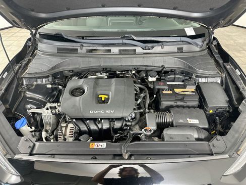 Used 2019 Hyundai Kona SE w/ Cargo Package FWD image 31