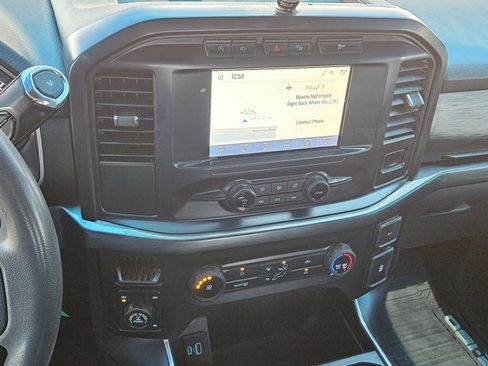 Used 2021 Ford F150 XL w/ STX Appearance Package image 14