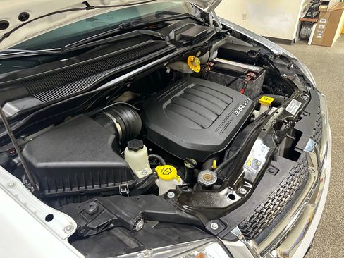 Used 2017 Dodge Grand Caravan SE w/ Power Window Group image 69