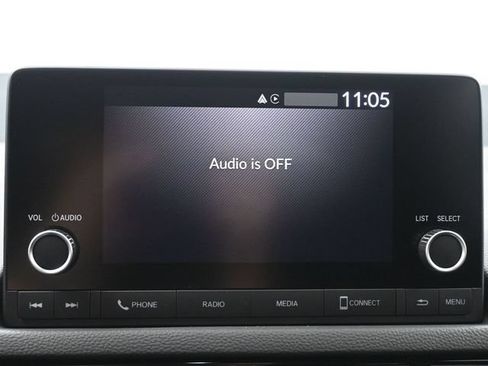 Certified 2026 Honda Civic Sport image 3