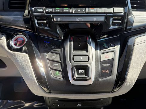 Used 2022 Honda Odyssey Elite image 28