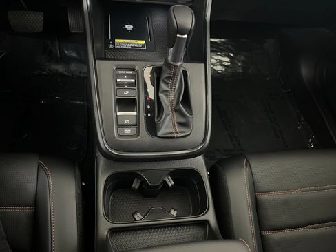 Used 2025 Honda CR-V Sport-L image 71