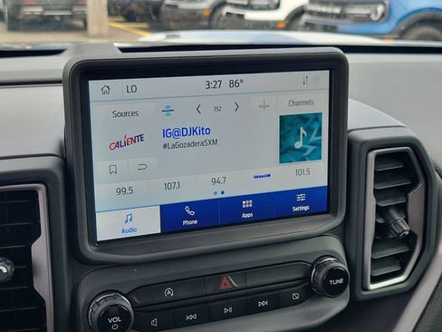 Certified 2023 Ford Bronco Sport Big Bend AWD/4WD image 19