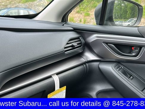 New 2026 Subaru Impreza 2.0i Sport AWD/4WD image 14