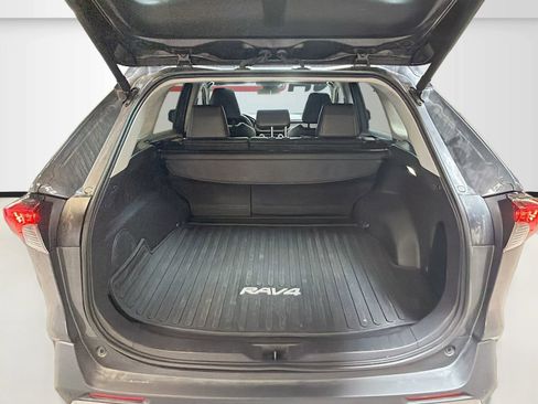 Used 2025 Toyota RAV4 Limited w/ Advanced Technology Package AWD/4WD image 27