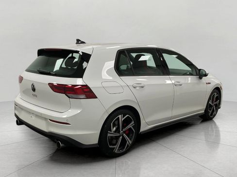 Used 2024 Volkswagen GTI SE image 3