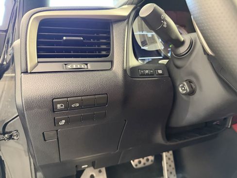 Used 2020 Lexus RX 350 F Sport w/ Cold Weather Package AWD/4WD image 15