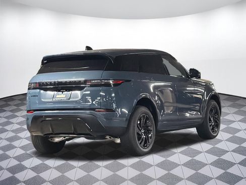 New 2026 Land Rover Range Rover Evoque S AWD/4WD image 9